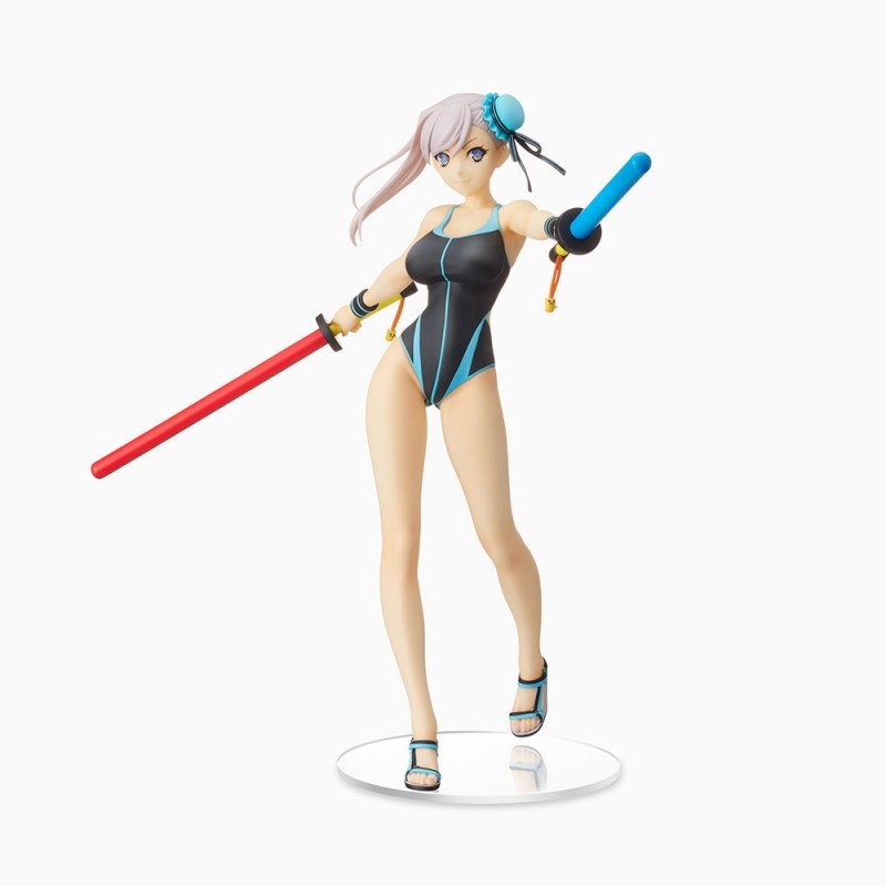 FATE/GRAND ORDER - SPM FIGURE - BERSERKER MIYAMOTO MUSASHI