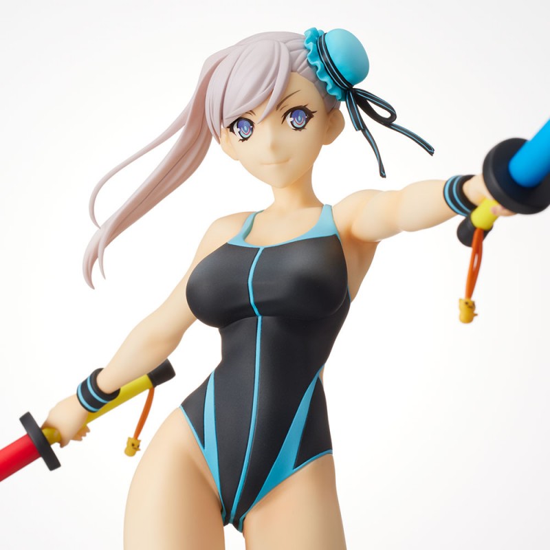 FATE/GRAND ORDER - SPM FIGURE - BERSERKER MIYAMOTO MUSASHI