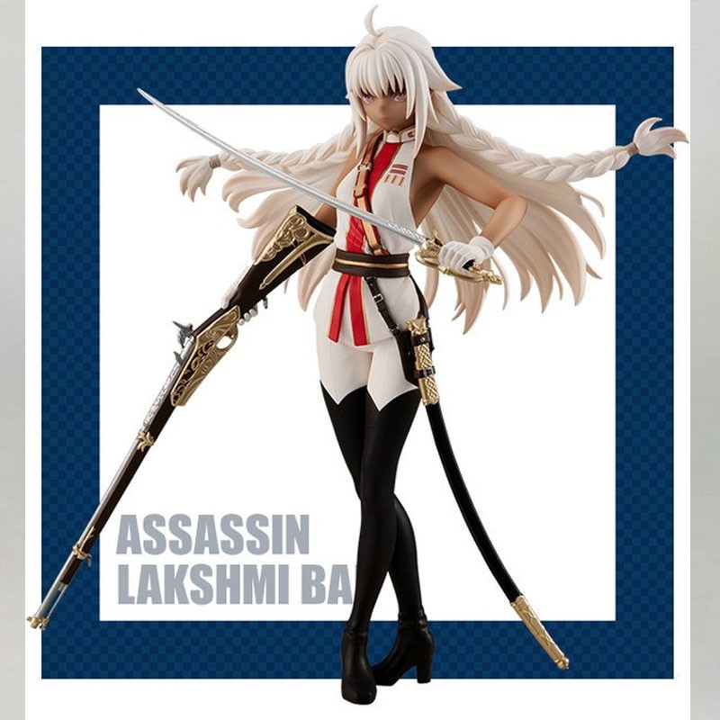 FATE GRAND ORDER - FIGURINE SPÉCIALE - GODAKO MASTER TROPICAL SUMMER