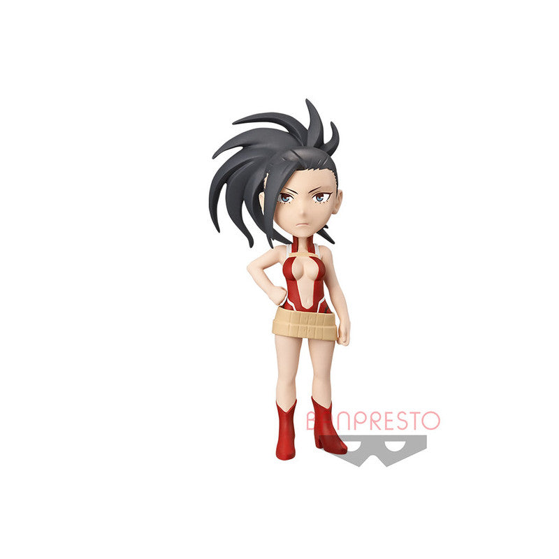 My Hero Academia WCF Vol.2 Momo Yaoyorozu