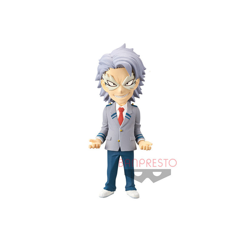 My Hero Academia WCF Vol.4 Tetsutetsu Tetsutetsu