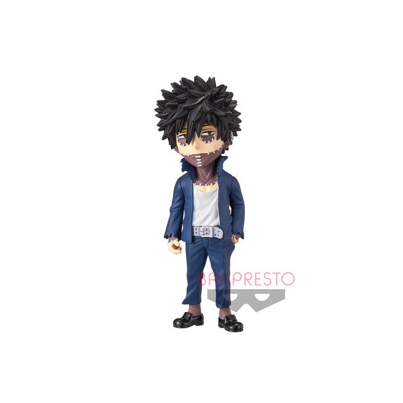 WCF MY HERO ACADEMIA VOL.6 DABI