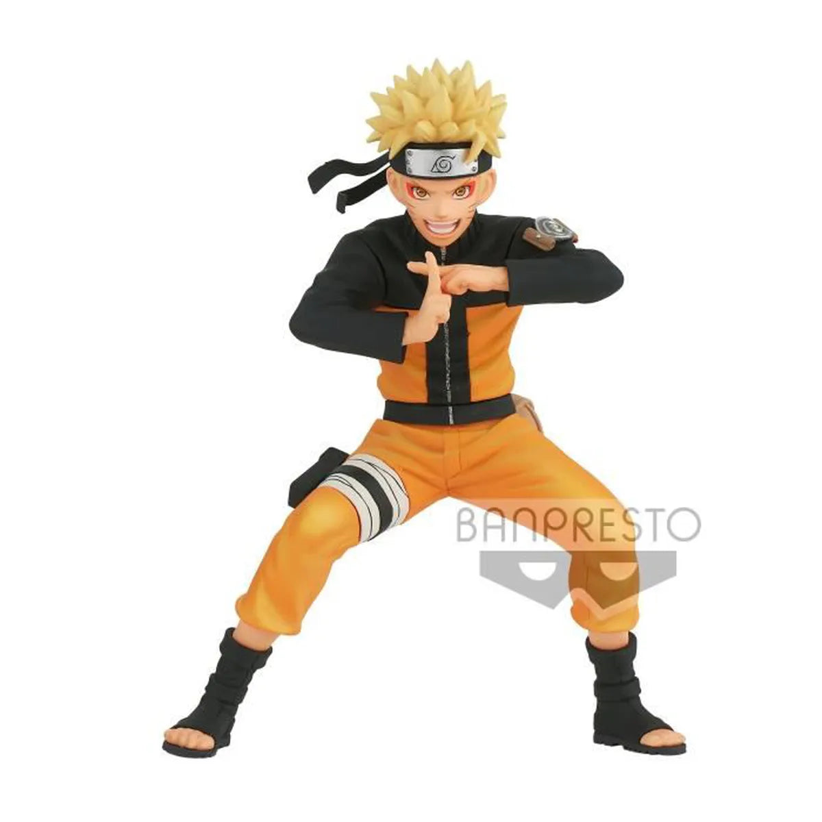 UZUMAKI NARUTO Vibration Stars