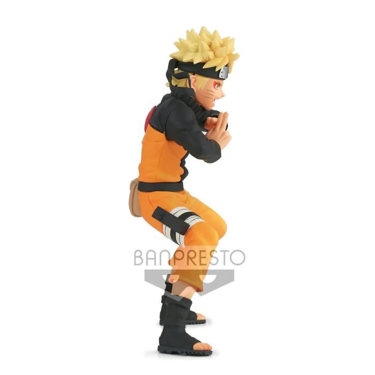 UZUMAKI NARUTO Vibration Stars