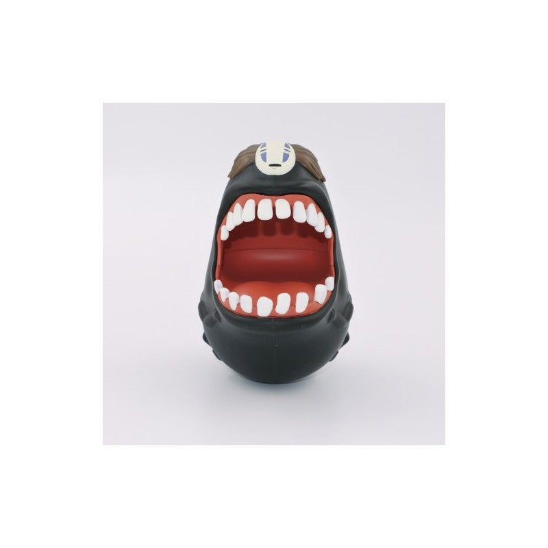 GHIBLI - JEU D'EQUILIBRE - GLUTTONY NO-FACE