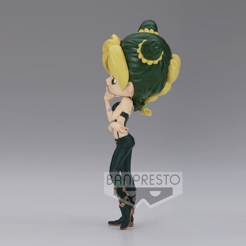 JoJo's Bizarre Adventure Stone Ocean Q posket-Jolyne Cujoh - (ver.A)