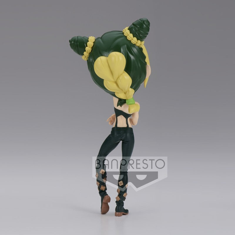 JoJo's Bizarre Adventure Stone Ocean Q posket-Jolyne Cujoh - (ver.A)