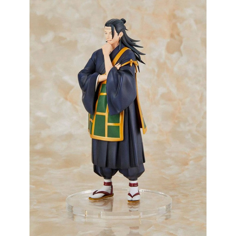 JUJUTSU KAISEN - Figure - GETOU SEGURU