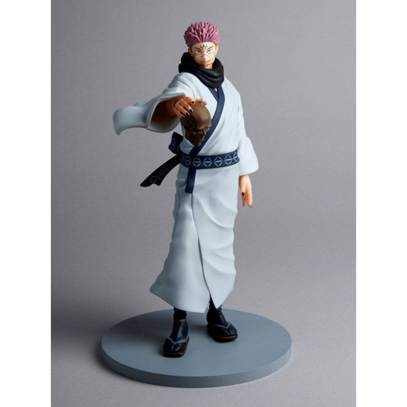JUJUTSU KAISEN - Figure - SUKUNA