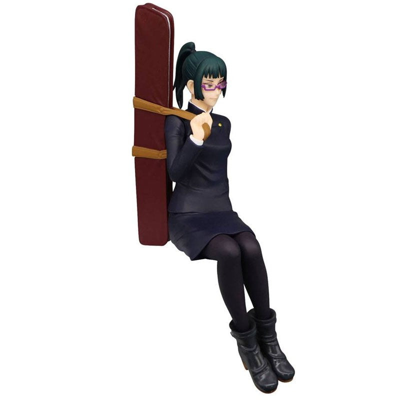 JUJUTSU KAISEN NOODLE STOP FIGURE ZENIN MAKI