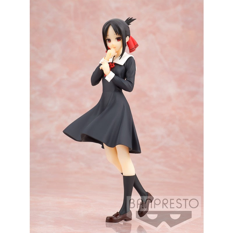 KAGUYA-SAMA: LOVE IS WAR? - Kyunties KAGUYA SHINOMIYA FIGURE