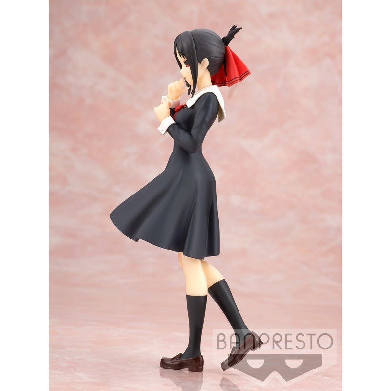 KAGUYA-SAMA: LOVE IS WAR? - Kyunties KAGUYA SHINOMIYA FIGURE