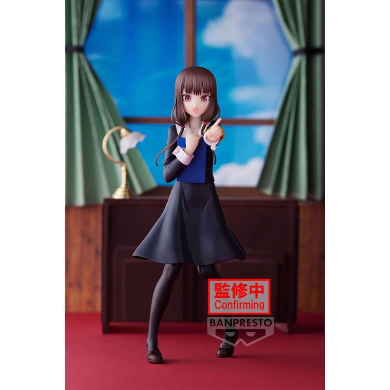 Kaguya-sama: Love Is War ? -Ultra Romantic - Kyunties MIKO IINO