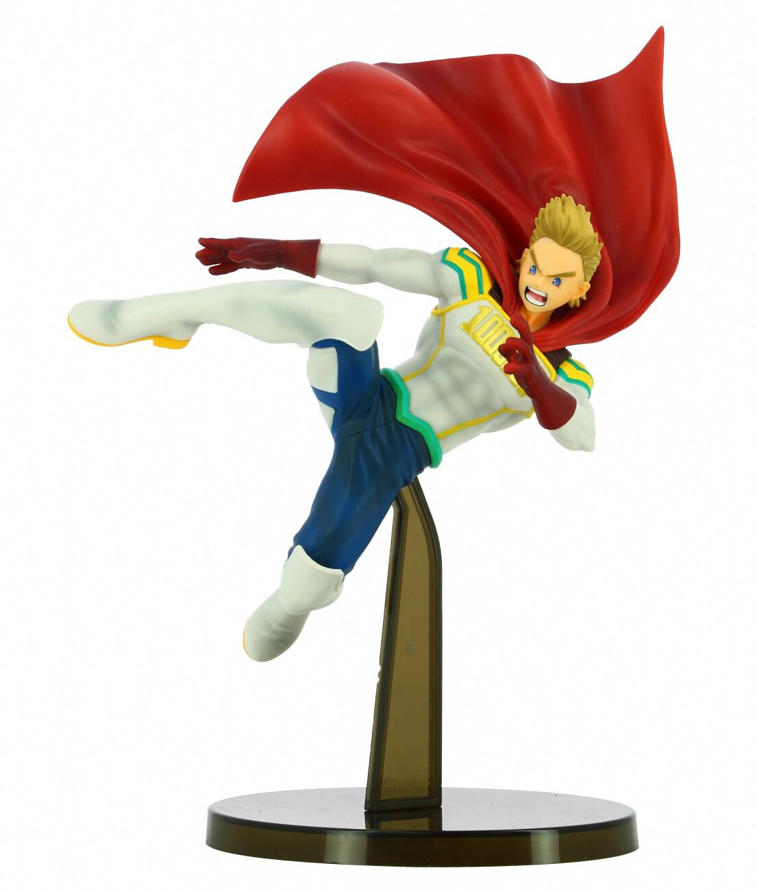 MY HERO ACADEMIA - Mirio Togata