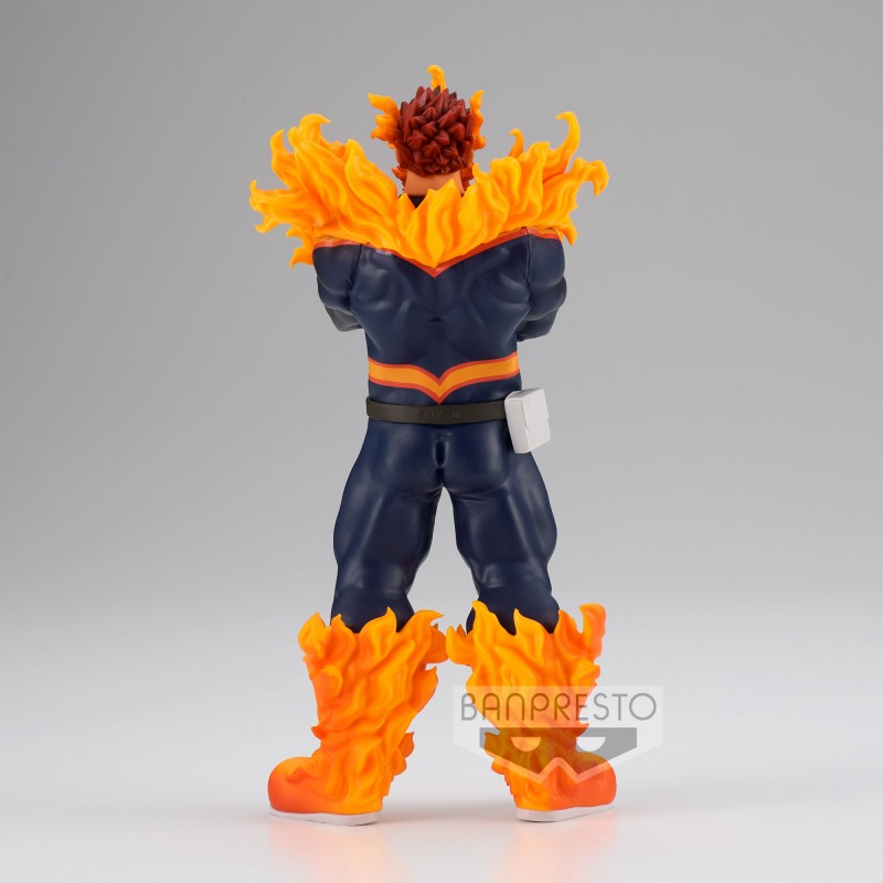MY HERO ACADEMIA - AGE OF HEROES - ENDEAVOR