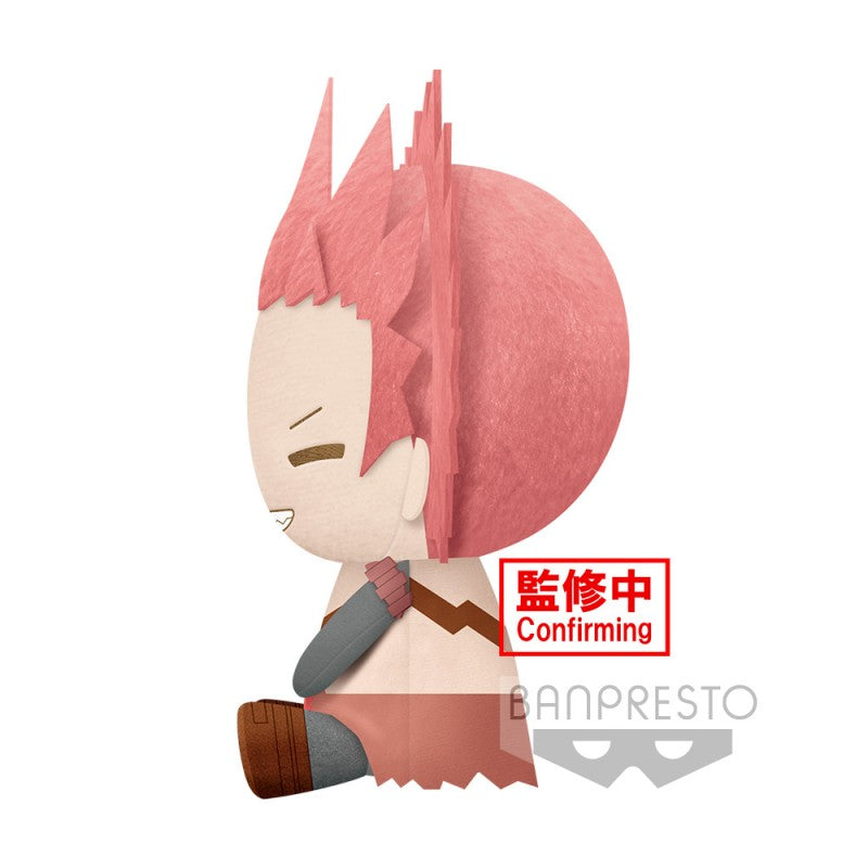 MY HERO ACADEMIA BIG PLUSH - Eijiro Kirishima