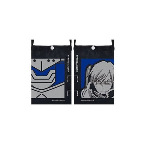 Sacoche MY HERO ACADEMIA - Ichiban Kuji Tenya Iida