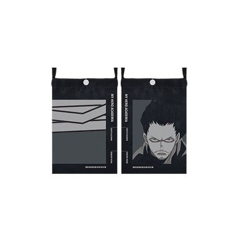 Sacoche MY HERO ACADEMIA - Ichiban Kuji Shota Aizawa