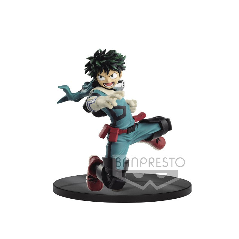 MY HERO ACADEMIA - THE AMAZING HEROES vol.10 (B:IZUKU MIDORIYA)
