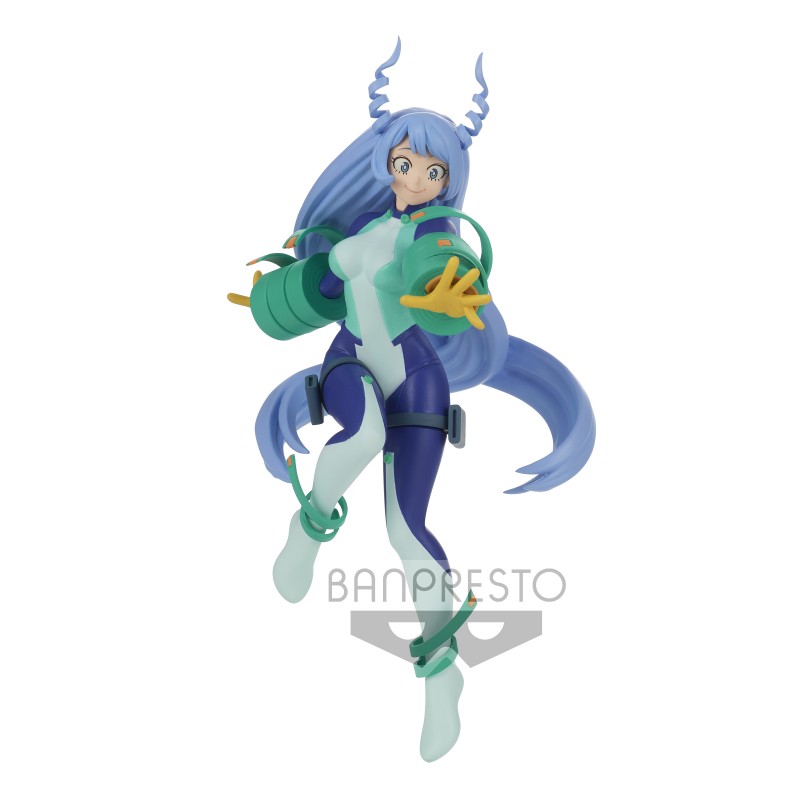 MY HERO ACADEMIA THE AMAZING HEROES vol.16 - A: NEJIRE HADO