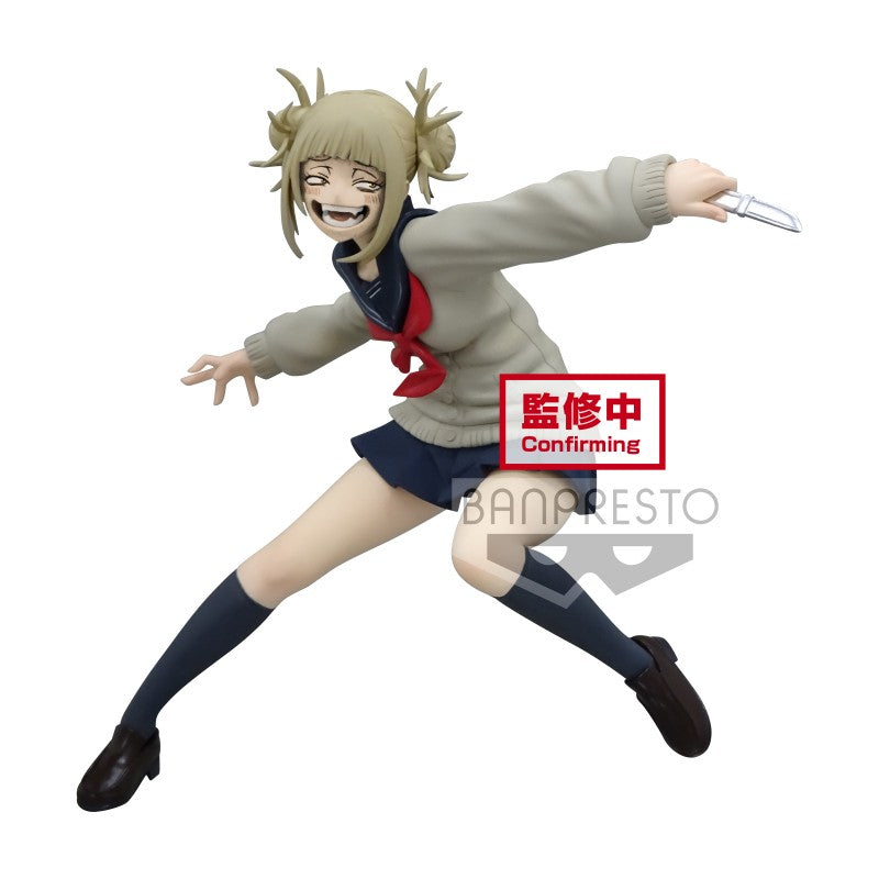 MY HERO ACADEMIA - THE EVIL VILLAINS vol.3 - HIMIKO TOGA