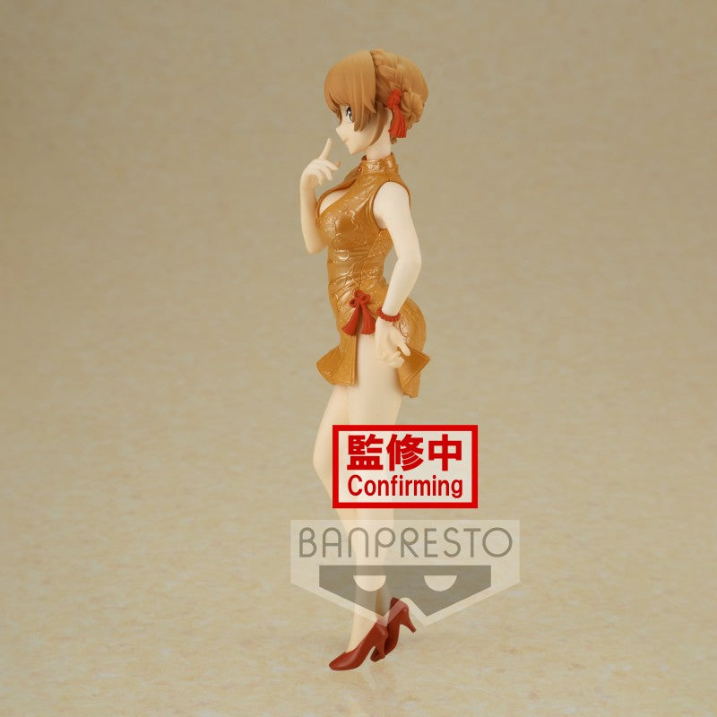 MY TEEN ROMANTIC COMEDY SNAFU CLIMAX Kyunties IROHA ISSHIKI FIGURE