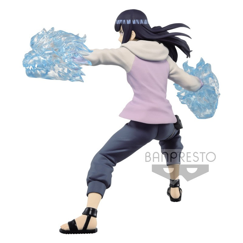 NARUTO SHIPPUDEN - VIBRATION STARS - HYŪGA HINATA