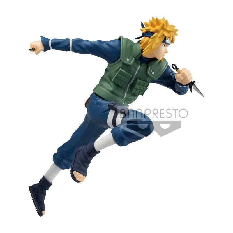 NARUTO SHIPPUDEN - VIBRATION STARS - NAMIKAZE MINATO
