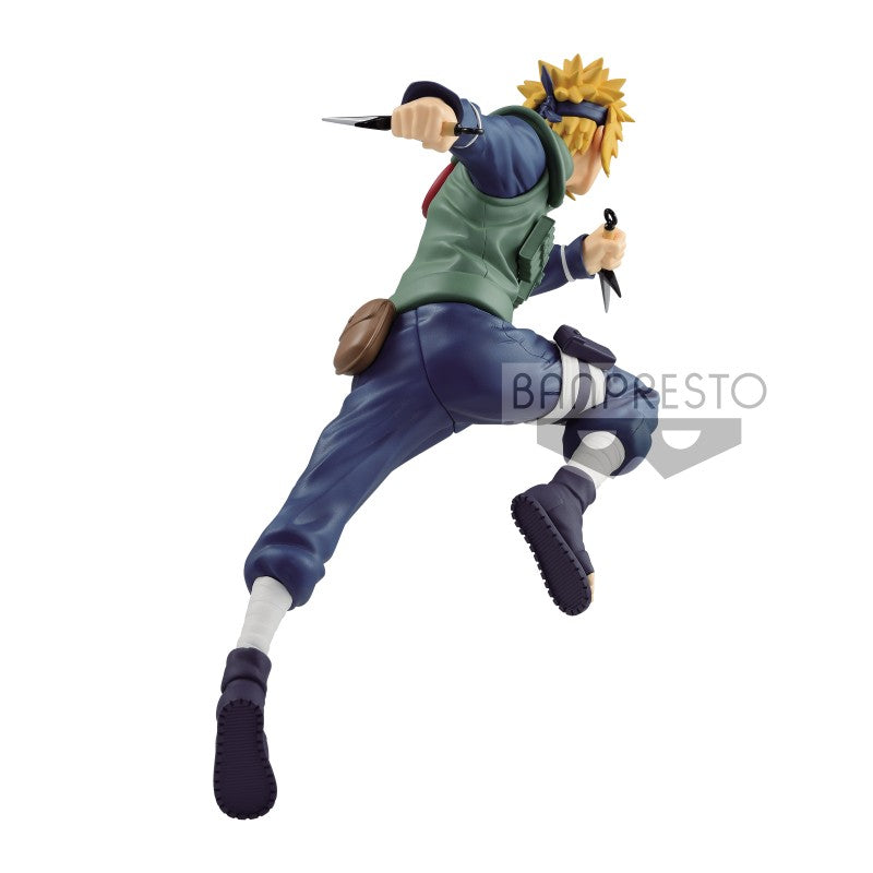 NARUTO SHIPPUDEN - VIBRATION STARS - NAMIKAZE MINATO