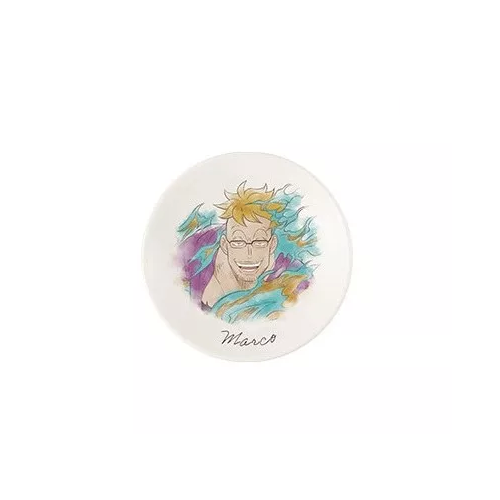 One Piece - Marco Assiette Ichiban Kuji