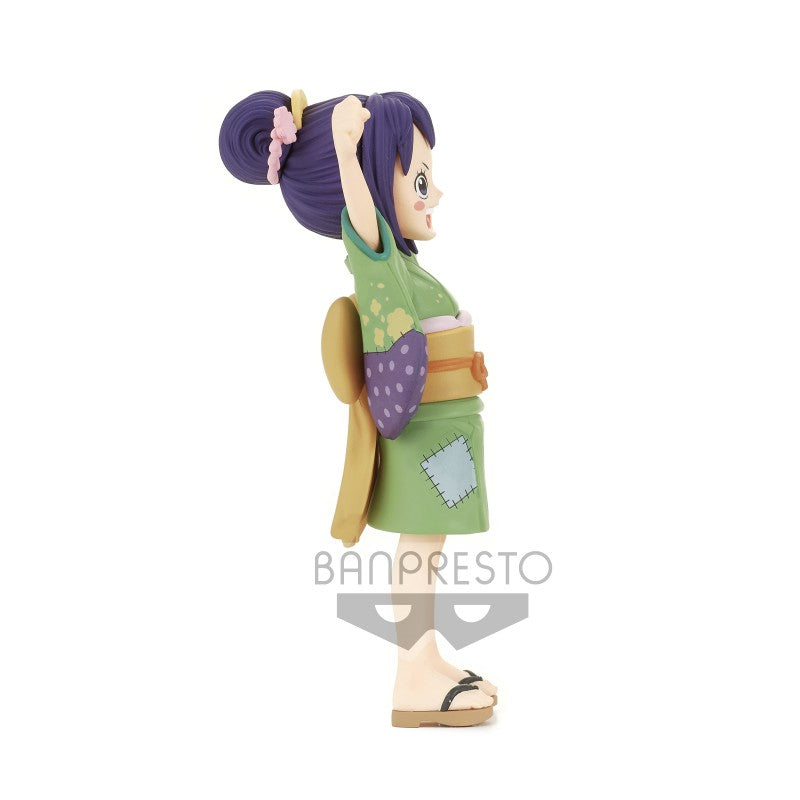 ONE PIECE - DXF - THE GRANDLINE SERIES - WANOKUNI vol.2 - OTAMA