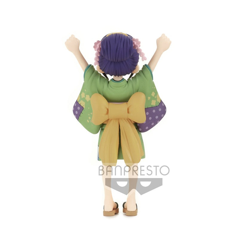 ONE PIECE - DXF - THE GRANDLINE SERIES - WANOKUNI vol.2 - OTAMA