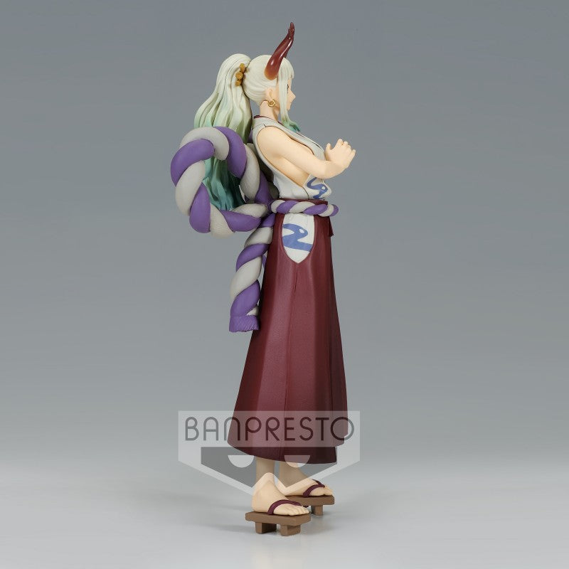 ONE PIECE DXF~THE GRANDLINE SERIES~WANOKUNI vol.4 B -YAMATO