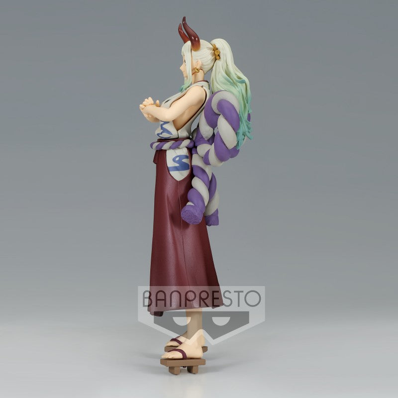 ONE PIECE DXF~THE GRANDLINE SERIES~WANOKUNI vol.4 B -YAMATO