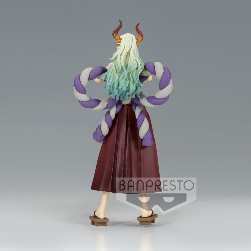 ONE PIECE DXF~THE GRANDLINE SERIES~WANOKUNI vol.4 B -YAMATO