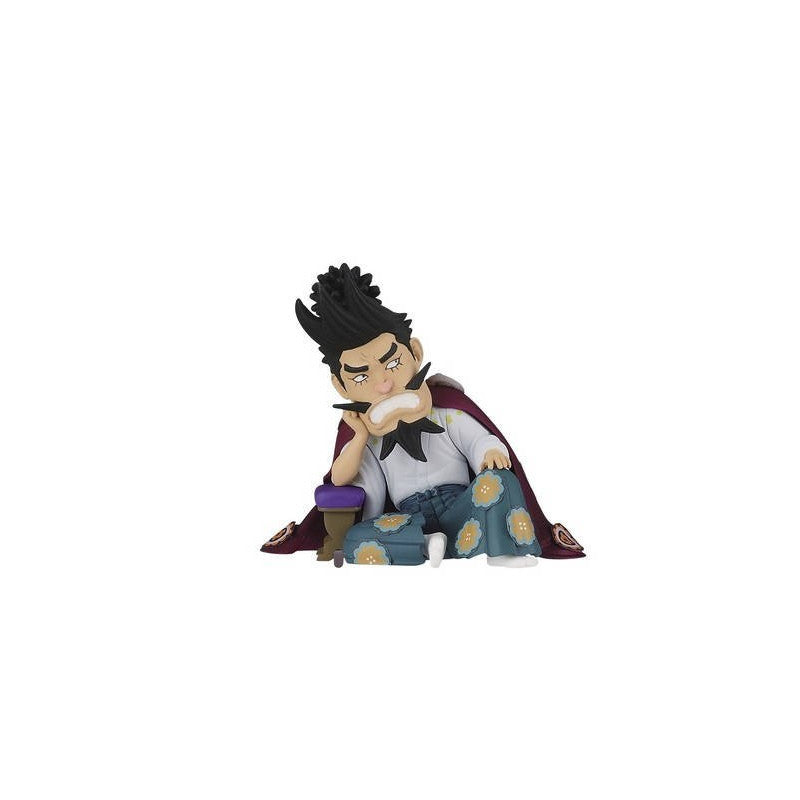 One Piece Kozuki Sukiyaki Wanokuni Kaisouhen Vol. 1