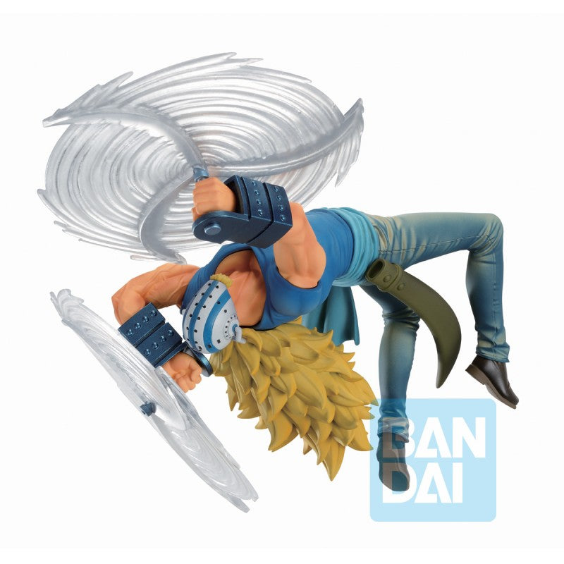 ONE PIECE - ICHIBANSHO FIGURE KILLER (WANO COUNTRY -THIRD ACT)