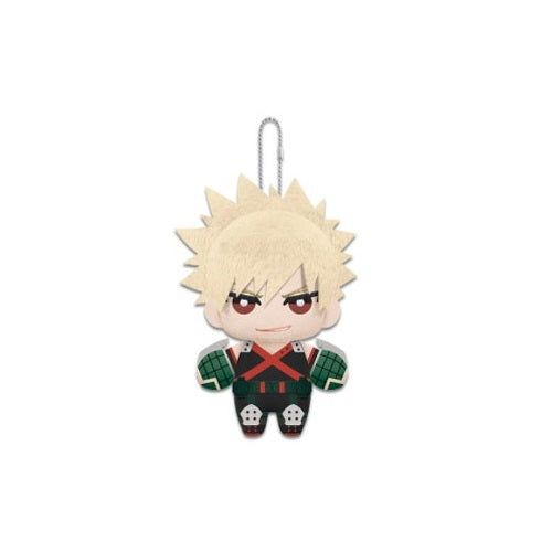 My Hero Academia - Katsuki Bakugo - Peluche