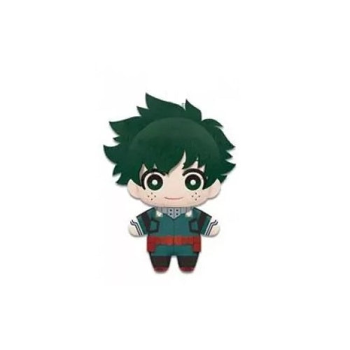 My Hero Academia - Izuku Midoriya - Peluche