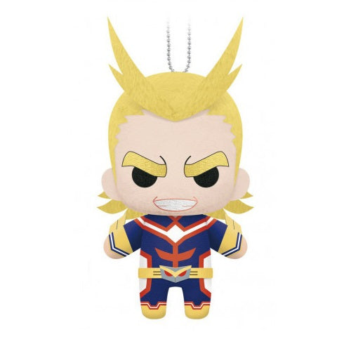 My Hero Academia - All Might - Peluche