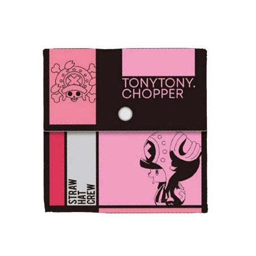 Pochette Sacoche ONE PIECE Ichiban Kuji Best Of Omnibus Tony Tony Chopper