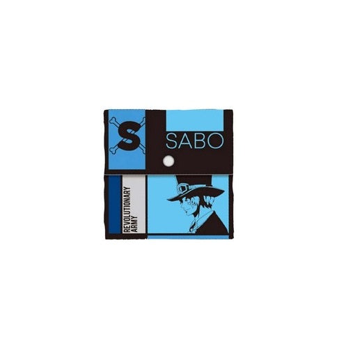 Pochette Sacoche ONE PIECE Ichiban Kuji Best Of Omnibus Sabo