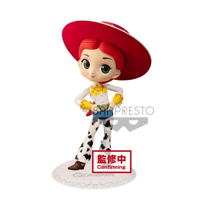 Q posket TOY STORY - Jessie (ver.A)