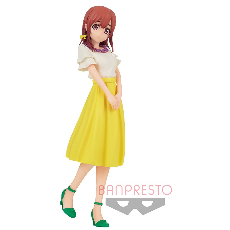 RENT-A-GIRLFRIEND SUMI SAKURASAWA FIGURE~RENT-A-GIRLFRIEND EXHIBITION ver.