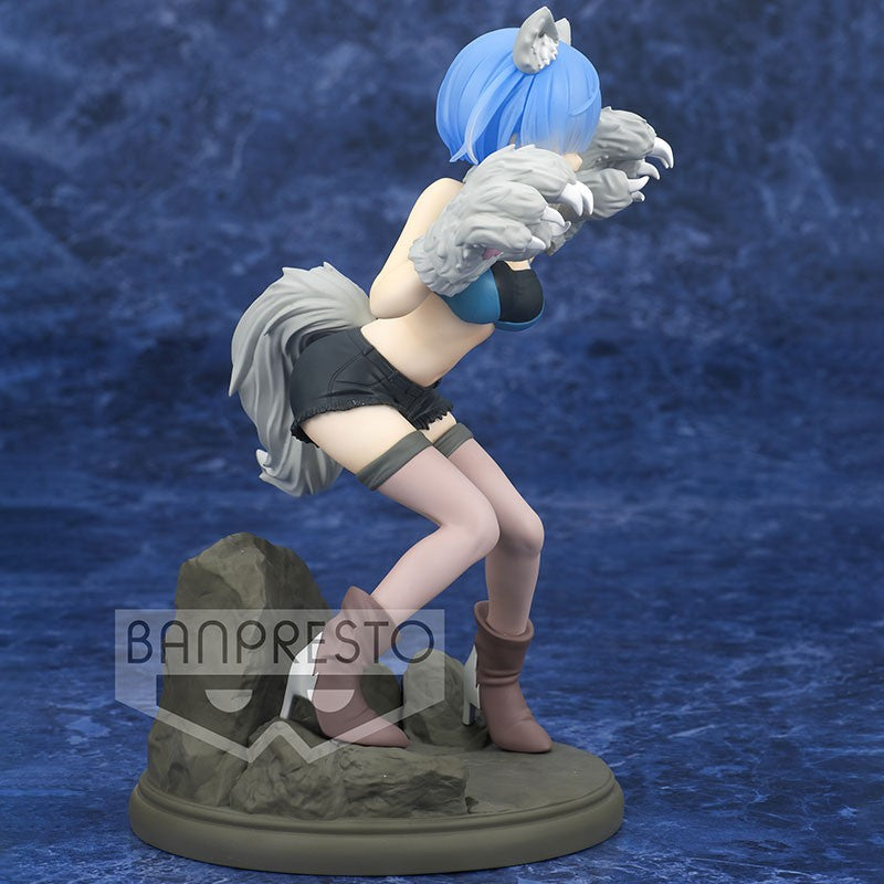 Re:Zero -Starting Life in Another World - ESPRESTO est - Monster motions - REM