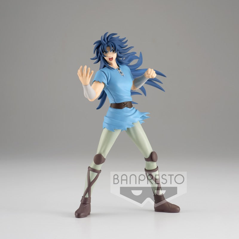 SAINT SEIYA - SAINT COSMO MEMOIR - GEMINI KANON