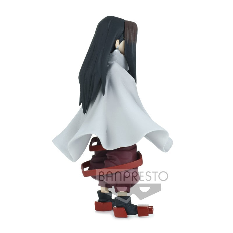 SHAMAN KING - HAO FIGURE
