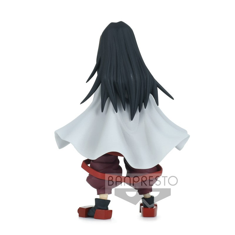 SHAMAN KING - HAO FIGURE