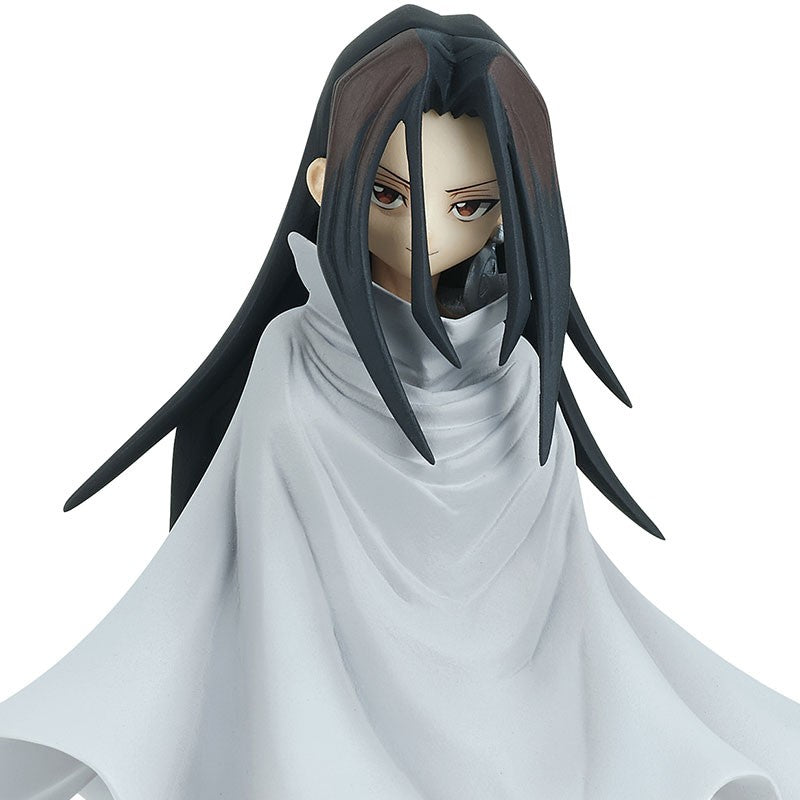 SHAMAN KING - HAO FIGURE