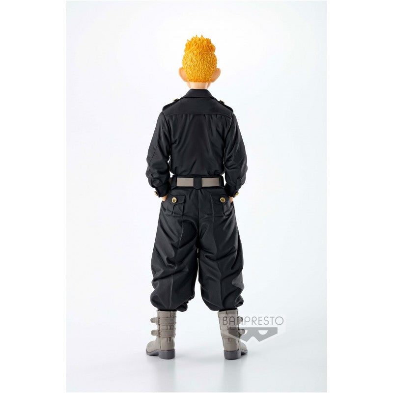 TOKYO REVENGERS - TOKYO REVENGERS TAKEMICHI HANAGAKI